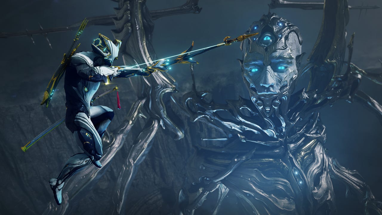 TennoCon 2025: Novidades Explosivas em Warframe e Soulframe Reveladas